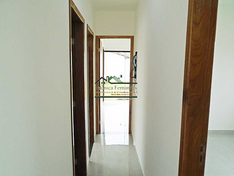 Conheça DSC02756 do imóvel - Casa 3 quartos à venda Jardim Atlântico Leste (Itaipuaçu), Maricá - R$ 768.000 - R407 - 20 DSC02756 - 20