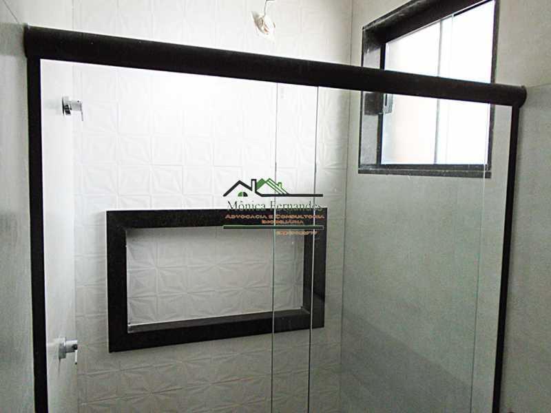 Conheça DSC02758 do imóvel - Casa 3 quartos à venda Jardim Atlântico Leste (Itaipuaçu), Maricá - R$ 768.000 - R407 - 22 DSC02758 - 22