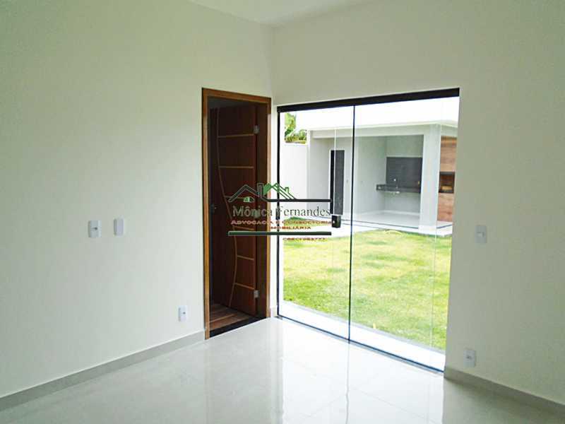 Conheça DSC02766 do imóvel - Casa 3 quartos à venda Jardim Atlântico Leste (Itaipuaçu), Maricá - R$ 768.000 - R407 - 24 DSC02766 - 24