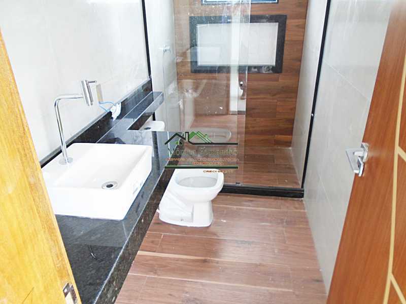 Conheça DSC02767 do imóvel - Casa 3 quartos à venda Jardim Atlântico Leste (Itaipuaçu), Maricá - R$ 768.000 - R407 - 25 DSC02767 - 25