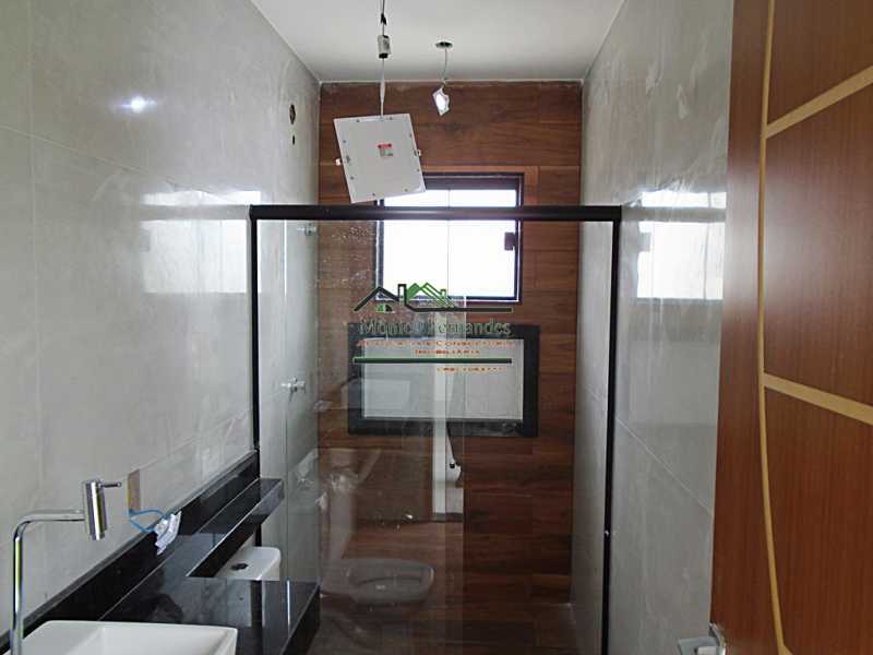 Conheça DSC02768 do imóvel - Casa 3 quartos à venda Jardim Atlântico Leste (Itaipuaçu), Maricá - R$ 768.000 - R407 - 26 DSC02768 - 26