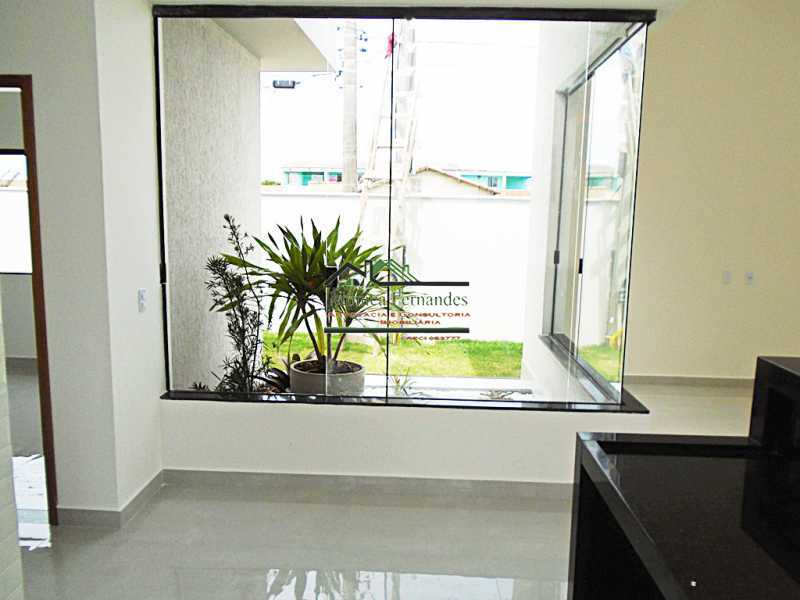 Conheça DSC02776 do imóvel - Casa 3 quartos à venda Jardim Atlântico Leste (Itaipuaçu), Maricá - R$ 768.000 - R407 - 28 DSC02776 - 28