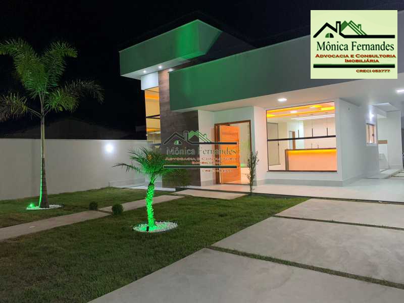 Conheça IMG-20230523-WA0012 do imóvel - Casa 3 quartos à venda Jardim Atlântico Leste (Itaipuaçu), Maricá - R$ 768.000 - R407 - 1 IMG-20230523-WA0012 - 1