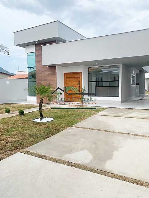Conheça IMG-20230523-WA0015 do imóvel - Casa 3 quartos à venda Jardim Atlântico Leste (Itaipuaçu), Maricá - R$ 768.000 - R407 - 3 IMG-20230523-WA0015 - 3