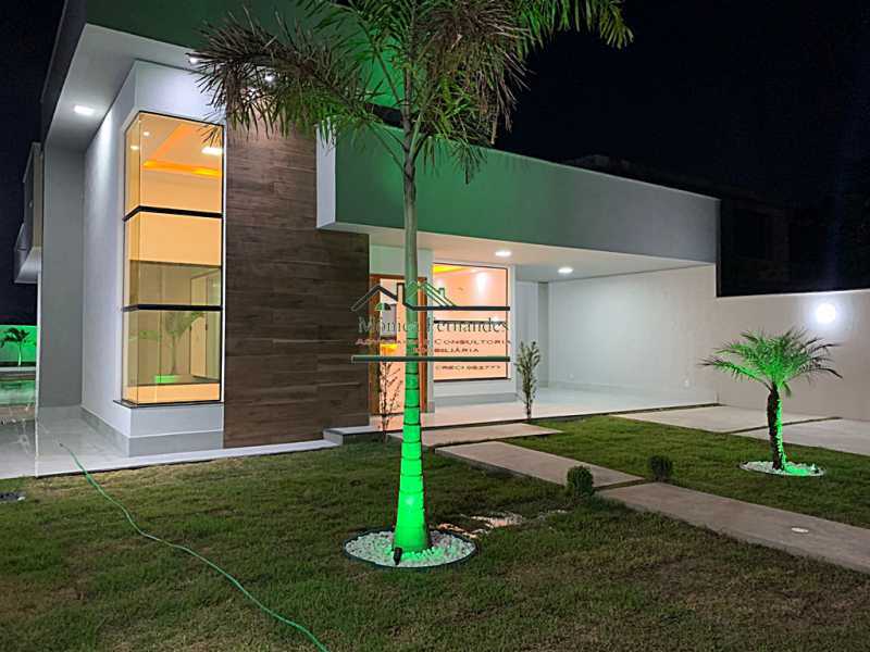 Conheça IMG-20230523-WA0018 do imóvel - Casa 3 quartos à venda Jardim Atlântico Leste (Itaipuaçu), Maricá - R$ 768.000 - R407 - 2 IMG-20230523-WA0018 - 2