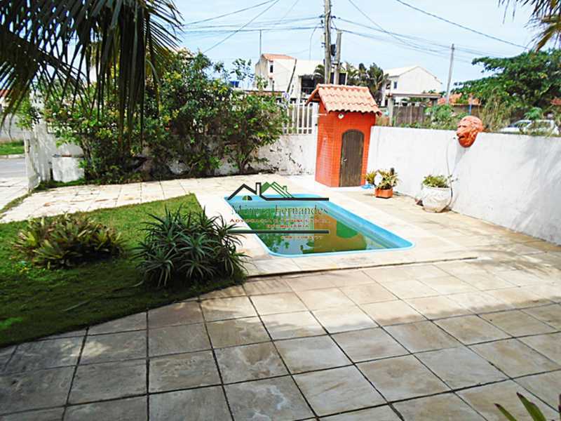 Conheça 2 do imóvel - Casa 6 quartos à venda Barra de Maricá, Maricá - R$ 990.000 - R410 - 2 2 - 2