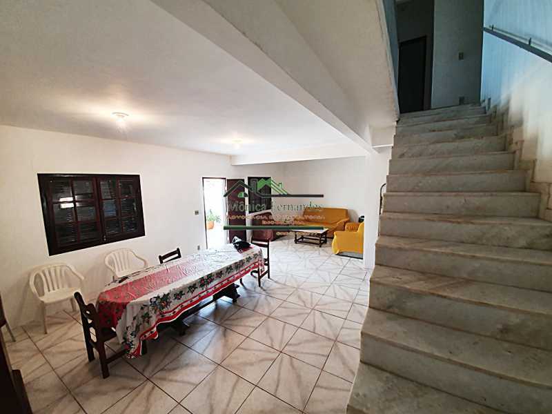 Conheça 4 do imóvel - Casa 6 quartos à venda Barra de Maricá, Maricá - R$ 990.000 - R410 - 3 4 - 3