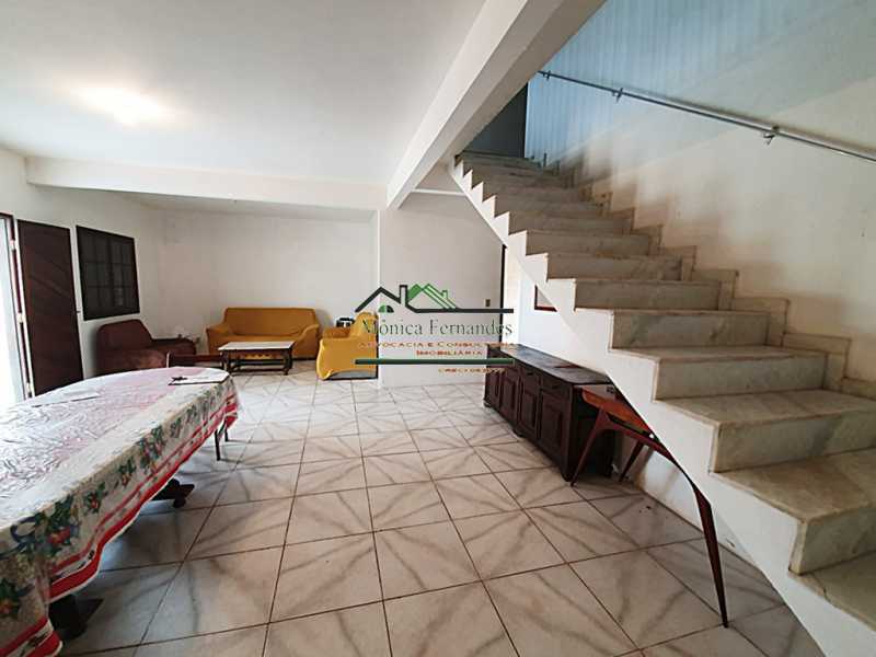 Conheça 5 do imóvel - Casa 6 quartos à venda Barra de Maricá, Maricá - R$ 990.000 - R410 - 4 5 - 4
