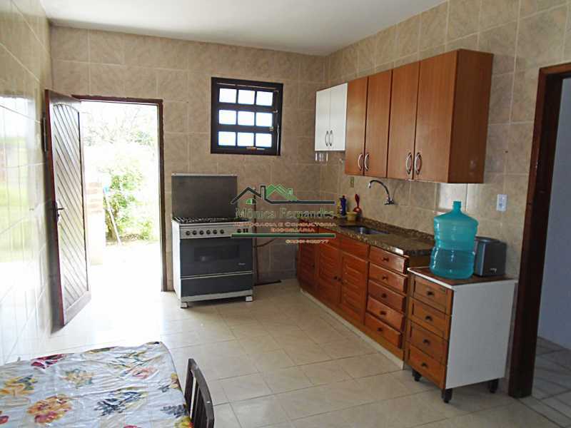 Conheça 5_4 do imóvel - Casa 6 quartos à venda Barra de Maricá, Maricá - R$ 990.000 - R410 - 9 5_4 - 9
