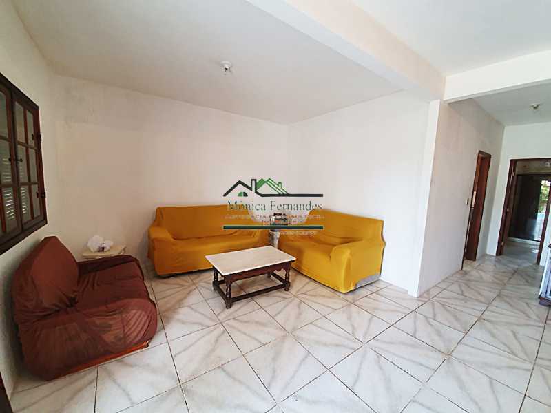 Conheça 5_6 do imóvel - Casa 6 quartos à venda Barra de Maricá, Maricá - R$ 990.000 - R410 - 10 5_6 - 10