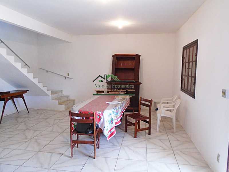 Conheça 5_7 do imóvel - Casa 6 quartos à venda Barra de Maricá, Maricá - R$ 990.000 - R410 - 11 5_7 - 11