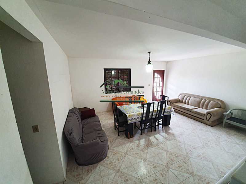 Conheça 6 do imóvel - Casa 6 quartos à venda Barra de Maricá, Maricá - R$ 990.000 - R410 - 14 6 - 14
