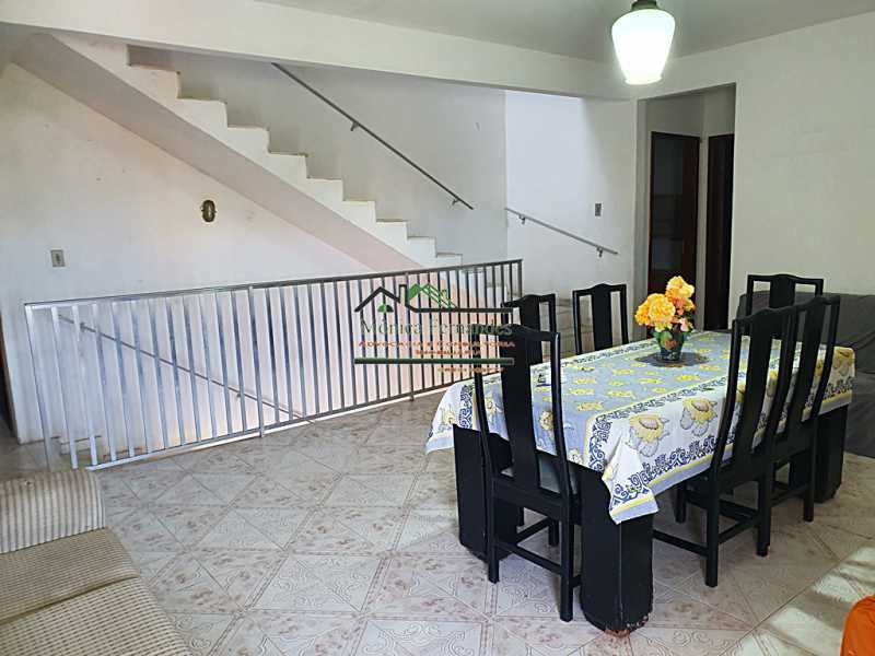 Conheça 6_3 do imóvel - Casa 6 quartos à venda Barra de Maricá, Maricá - R$ 990.000 - R410 - 13 6_3 - 13