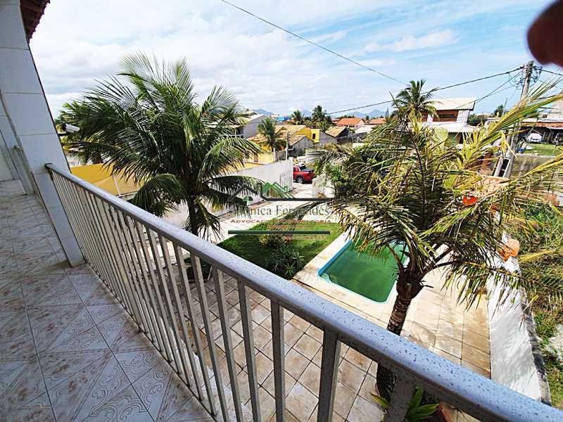 Conheça 6_5 do imóvel - Casa 6 quartos à venda Barra de Maricá, Maricá - R$ 990.000 - R410 - 16 6_5 - 16