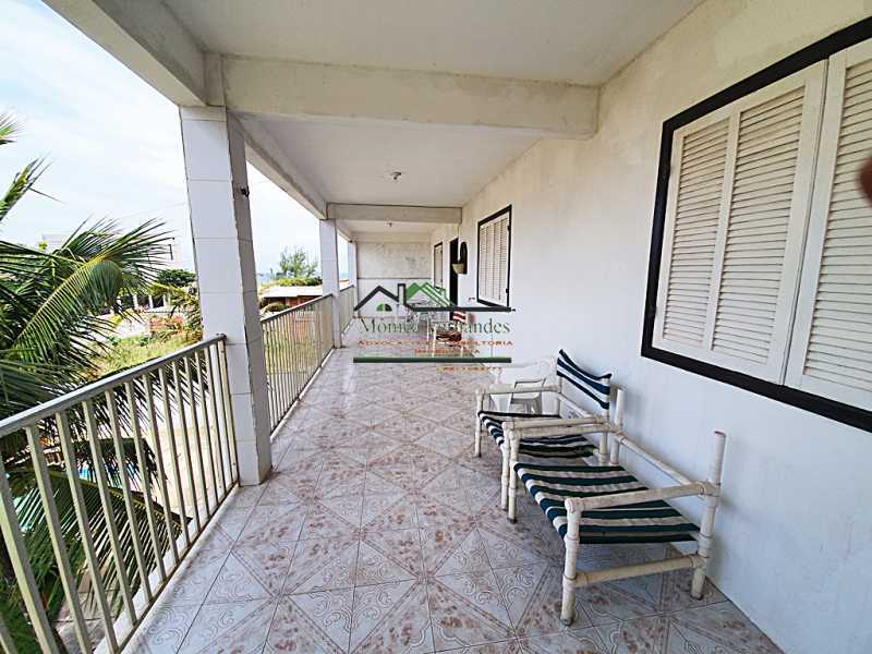 Conheça 6_6 do imóvel - Casa 6 quartos à venda Barra de Maricá, Maricá - R$ 990.000 - R410 - 17 6_6 - 17