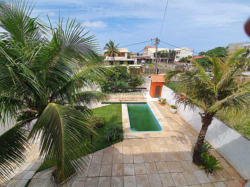Conheça 6_7 do imóvel - Casa 6 quartos à venda Barra de Maricá, Maricá - R$ 990.000 - R410 - 18 6_7 - 18