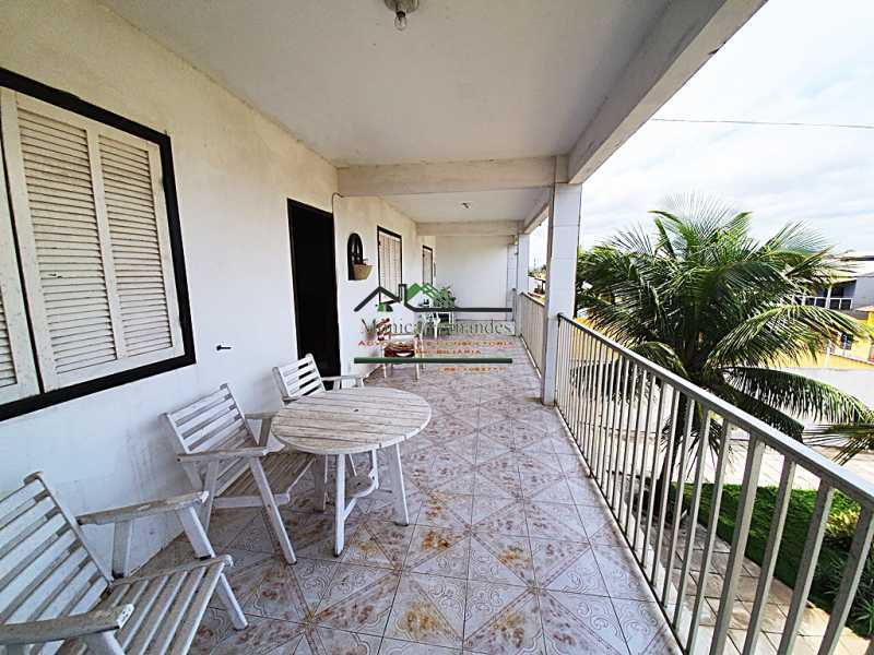 Conheça 6_8 do imóvel - Casa 6 quartos à venda Barra de Maricá, Maricá - R$ 990.000 - R410 - 19 6_8 - 19