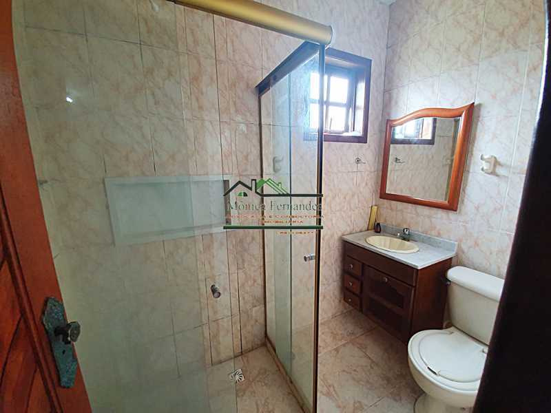 Conheça 16 do imóvel - Casa 6 quartos à venda Barra de Maricá, Maricá - R$ 990.000 - R410 - 25 16 - 25