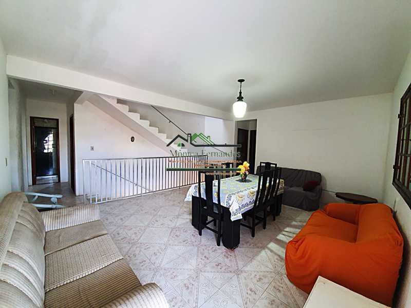 Conheça 18 do imóvel - Casa 6 quartos à venda Barra de Maricá, Maricá - R$ 990.000 - R410 - 27 18 - 27