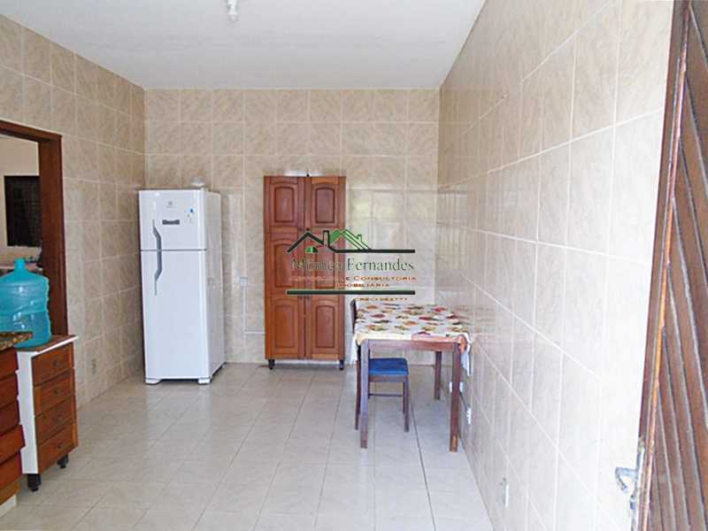 Conheça 5_5 do imóvel - Casa 6 quartos à venda Barra de Maricá, Maricá - R$ 990.000 - R410 - 8 5_5 - 8