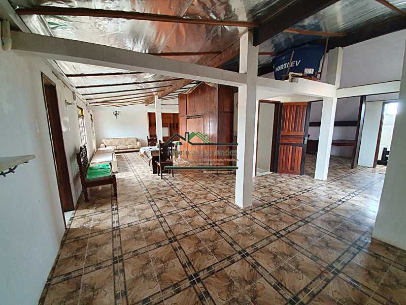 Conheça 19 do imóvel - Casa 6 quartos à venda Barra de Maricá, Maricá - R$ 990.000 - R410 - 28 19 - 28