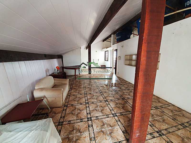 Conheça 27 do imóvel - Casa 6 quartos à venda Barra de Maricá, Maricá - R$ 990.000 - R410 - 29 27 - 29