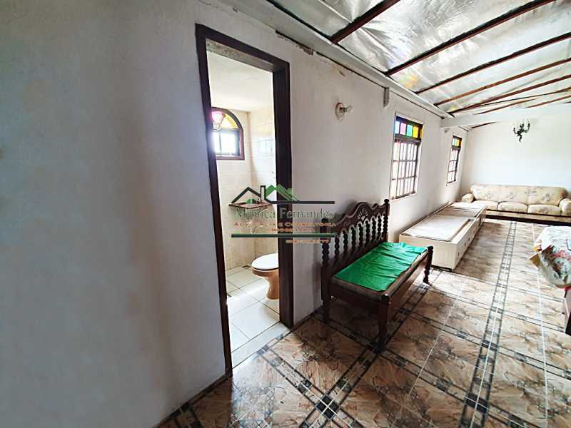 Conheça 20 do imóvel - Casa 6 quartos à venda Barra de Maricá, Maricá - R$ 990.000 - R410 - 30 20 - 30