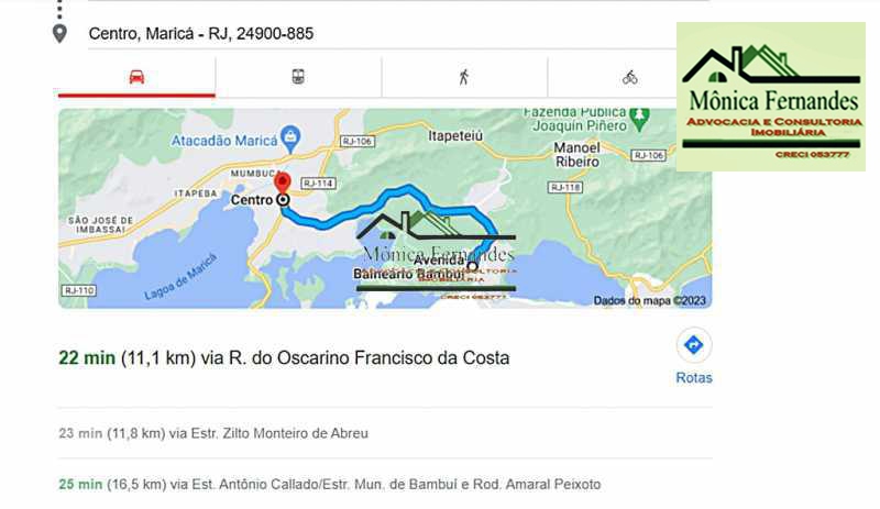 Conheça 2023-01-14 2 do imóvel - Casa 2 quartos à venda Balneário Bambuí (Ponta Negra), Maricá - R$ 280.000 - R411 - 4 2023-01-14 2 - 4