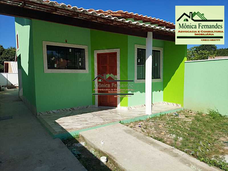 Conheça 19 do imóvel - Casa 2 quartos à venda Balneário Bambuí (Ponta Negra), Maricá - R$ 280.000 - R411 - 1 19 - 1