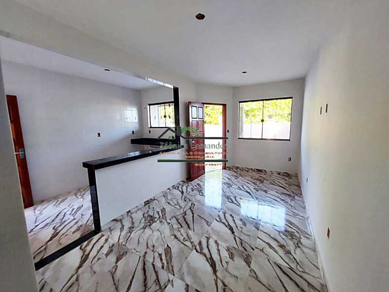 Conheça 1-Imagem do WhatsApp de 2023-0 do imóvel - Casa 2 quartos à venda Balneário Bambuí (Ponta Negra), Maricá - R$ 280.000 - R411 - 6 1-Imagem do WhatsApp de 2023-0 - 6