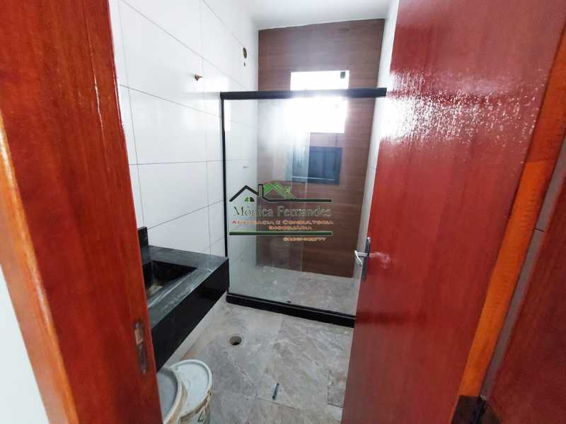 Conheça 7 do imóvel - Casa 2 quartos à venda Balneário Bambuí (Ponta Negra), Maricá - R$ 280.000 - R411 - 7 7 - 7
