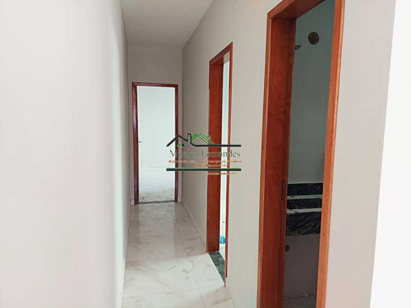 Conheça 32 do imóvel - Casa 2 quartos à venda Balneário Bambuí (Ponta Negra), Maricá - R$ 280.000 - R411 - 8 32 - 8