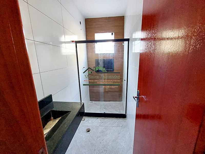 Conheça 3 do imóvel - Casa 2 quartos à venda Balneário Bambuí (Ponta Negra), Maricá - R$ 280.000 - R411 - 11 3 - 11