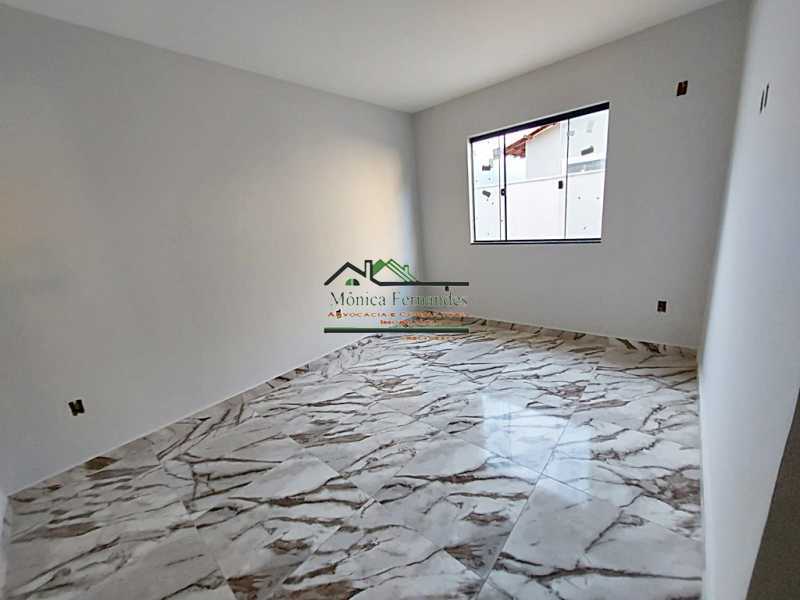 Conheça 2 do imóvel - Casa 2 quartos à venda Balneário Bambuí (Ponta Negra), Maricá - R$ 280.000 - R411 - 12 2 - 12