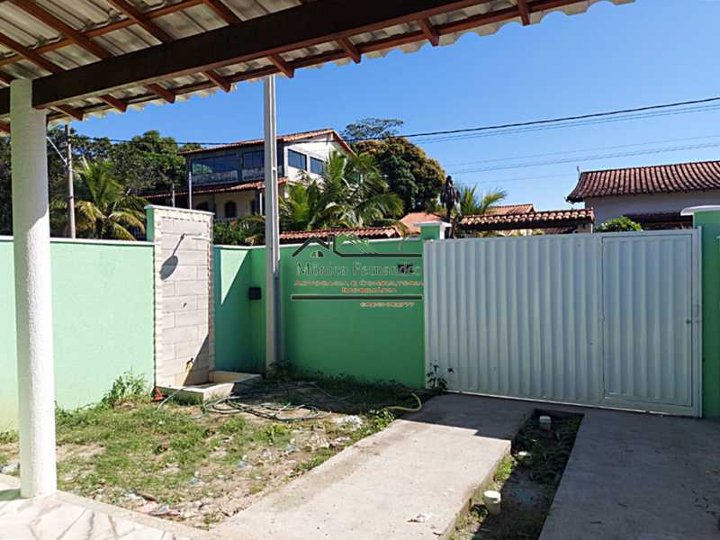 Conheça 21 do imóvel - Casa 2 quartos à venda Balneário Bambuí (Ponta Negra), Maricá - R$ 280.000 - R411 - 3 21 - 3