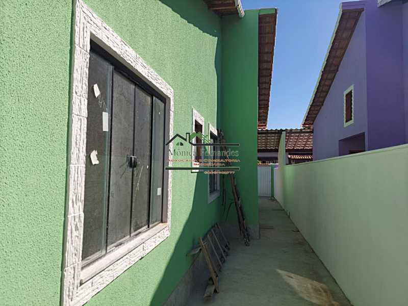 Conheça 20 do imóvel - Casa 2 quartos à venda Balneário Bambuí (Ponta Negra), Maricá - R$ 280.000 - R411 - 2 20 - 2