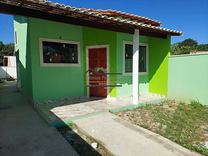 Conheça 19 do imóvel - Casa 2 quartos à venda Balneário Bambuí (Ponta Negra), Maricá - R$ 280.000 - R411 - 13 19 - 13