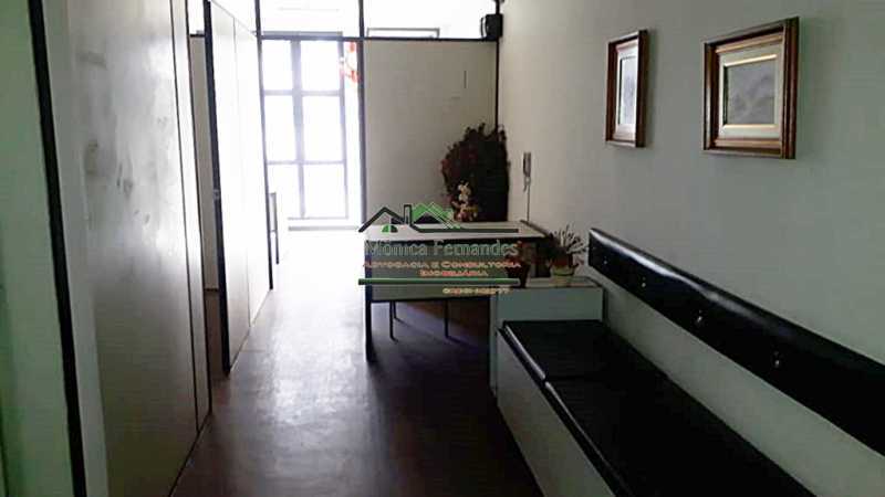 Conheça foto 5 sala geralda. do imóvel - Sala Comercial 50m² à venda Centro, Niterói - R$ 250.000 - C006 - 3 foto 5 sala geralda. - 3