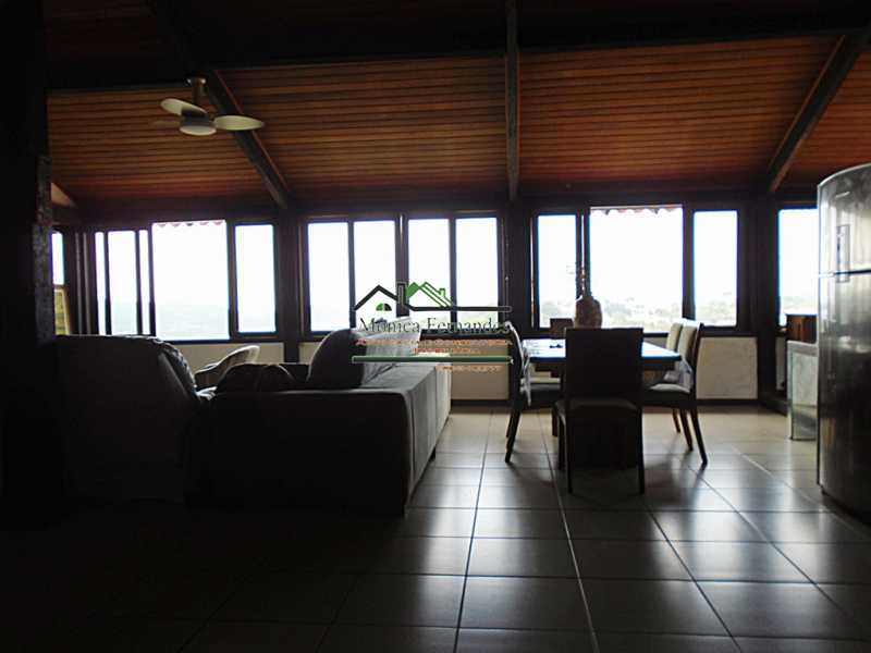 Conheça 101 do imóvel - Casa 5 quartos à venda Araçatiba, Maricá - R$ 850.000 - R414 - 2 101 - 2