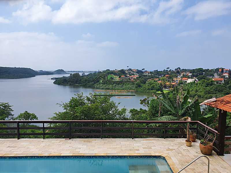 Conheça 103 do imóvel - Casa 5 quartos à venda Araçatiba, Maricá - R$ 850.000 - R414 - 4 103 - 4