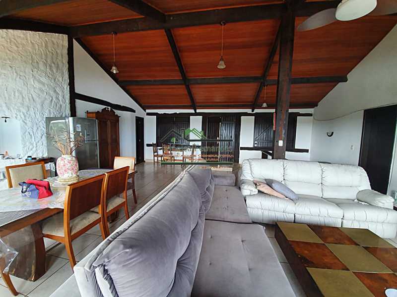 Conheça 105 do imóvel - Casa 5 quartos à venda Araçatiba, Maricá - R$ 850.000 - R414 - 6 105 - 6
