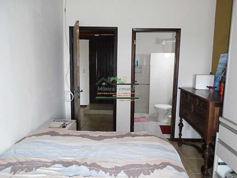 Conheça 120 do imóvel - Casa 5 quartos à venda Araçatiba, Maricá - R$ 850.000 - R414 - 21 120 - 21