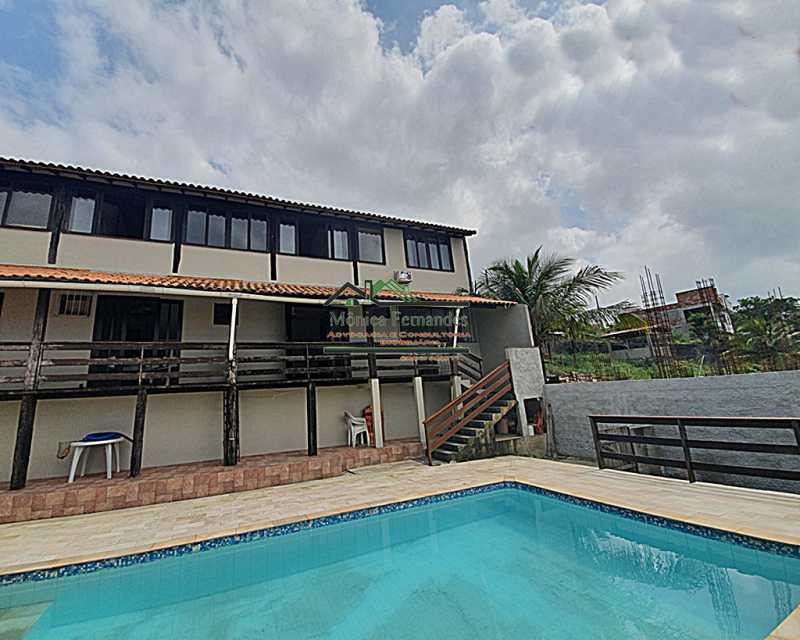 Conheça 124 do imóvel - Casa 5 quartos à venda Araçatiba, Maricá - R$ 850.000 - R414 - 23 124 - 23