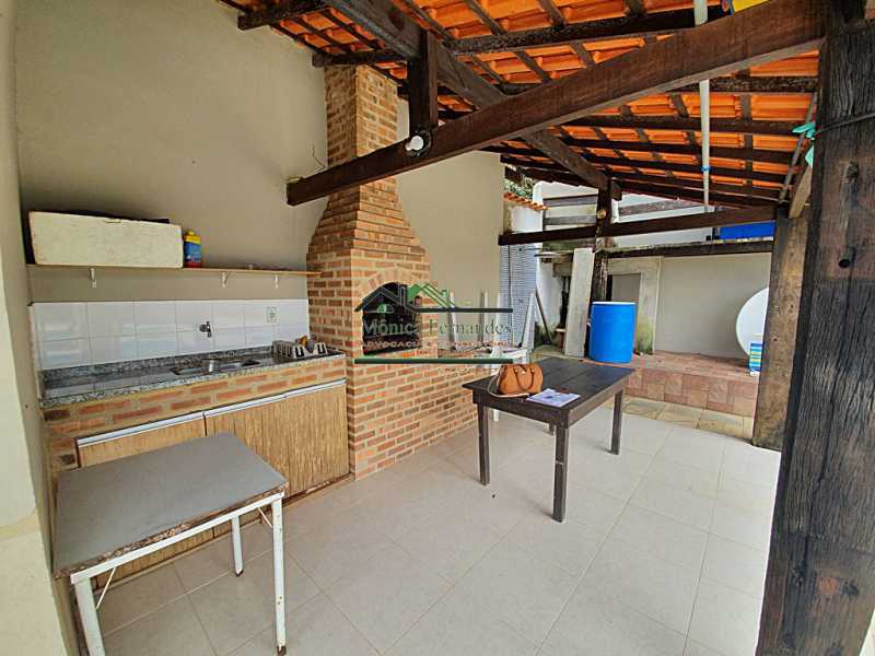 Conheça 131 do imóvel - Casa 5 quartos à venda Araçatiba, Maricá - R$ 850.000 - R414 - 27 131 - 27