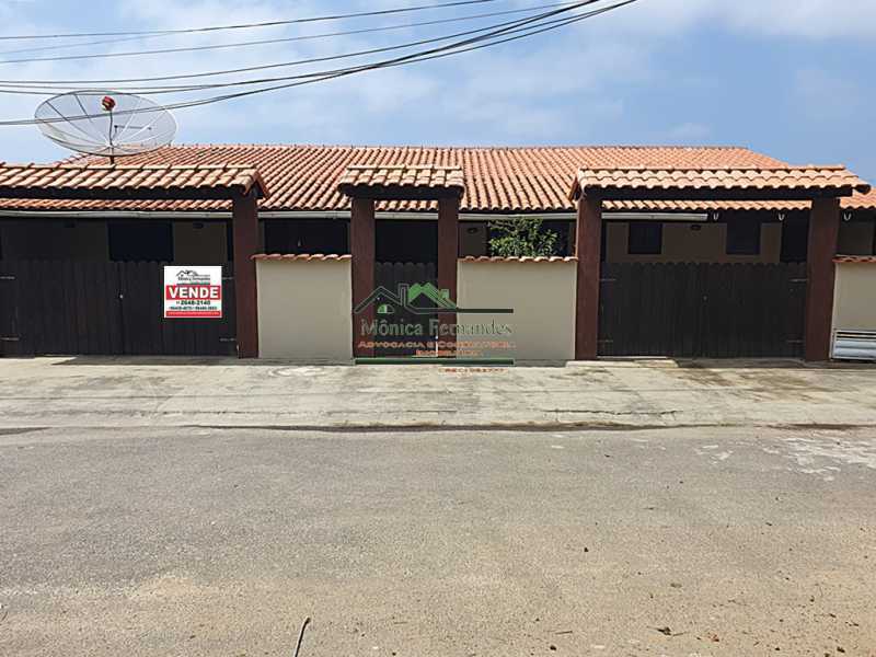 Conheça 130 do imóvel - Casa 5 quartos à venda Araçatiba, Maricá - R$ 850.000 - R414 - 30 130 - 30