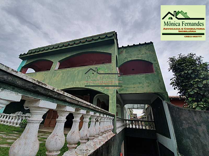 Conheça 20230111_160044 do imóvel - Casa com 3 Pavimentos (sendo o 3º Terraço com Vista da Praia), Podendo ser uma Pousada. Bom Para Investidor. - R416 - 1 20230111_160044 - 1