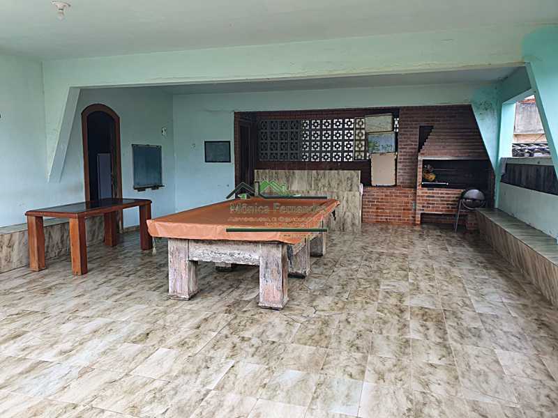 Conheça 20230111_153346 do imóvel - Casa com 3 Pavimentos (sendo o 3º Terraço com Vista da Praia), Podendo ser uma Pousada. Bom Para Investidor. - R416 - 5 20230111_153346 - 5