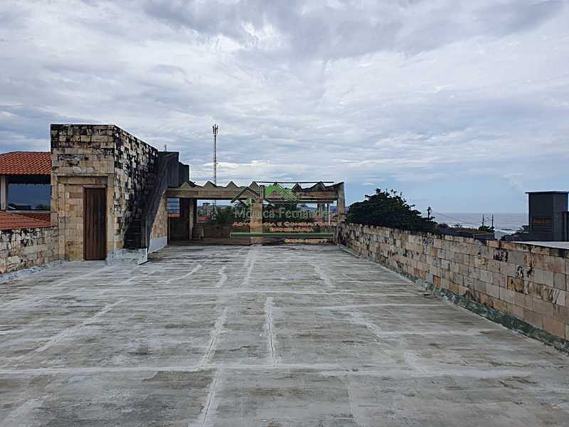 Conheça 20230111_154021 do imóvel - Casa com 3 Pavimentos (sendo o 3º Terraço com Vista da Praia), Podendo ser uma Pousada. Bom Para Investidor. - R416 - 7 20230111_154021 - 7