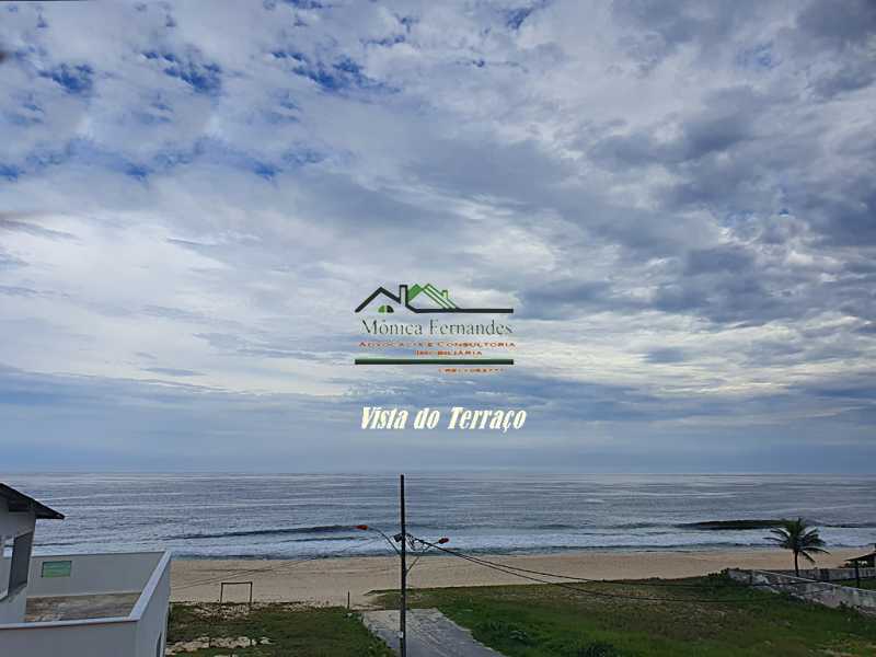 Conheça 20230111_153939 do imóvel - Casa com 3 Pavimentos (sendo o 3º Terraço com Vista da Praia), Podendo ser uma Pousada. Bom Para Investidor. - R416 - 8 20230111_153939 - 8