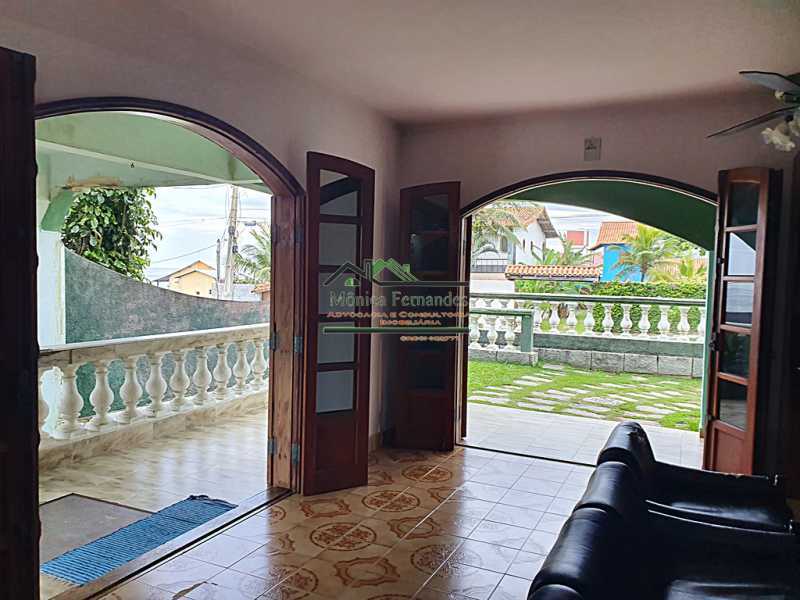 Conheça 20230111_155310 do imóvel - Casa com 3 Pavimentos (sendo o 3º Terraço com Vista da Praia), Podendo ser uma Pousada. Bom Para Investidor. - R416 - 9 20230111_155310 - 9